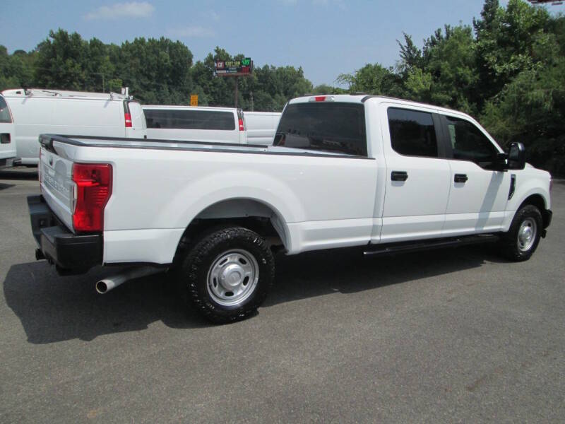 ford f-350 super duty 2022 1FT7W3A69NEF80537 image ford f-350 super duty 2022 1FT7W3A69NEF80537 image